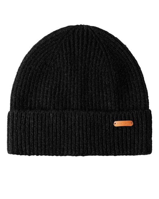 Pepe Jeans Black Mütze