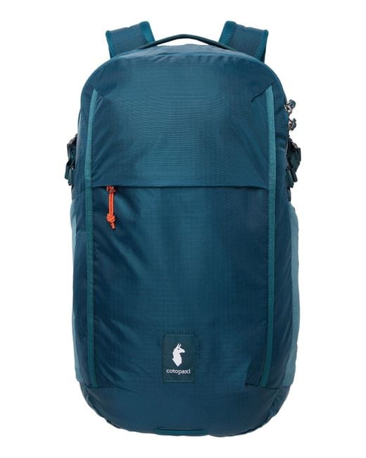 COTOPAXI Blue Rucksack Mente