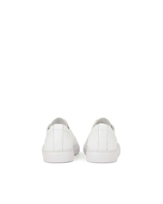 Kazar Sneaker in White für Herren