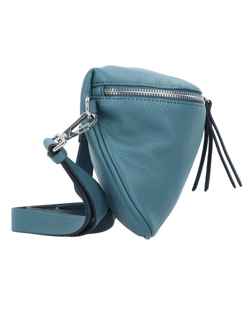 Esprit Blue Tasche Nahla