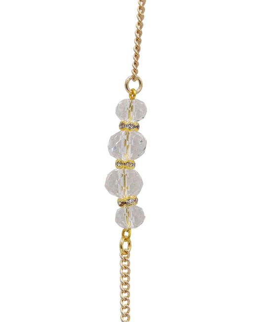 J.Jayz White Kette