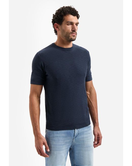 No Excess Pullover in Blue für Herren