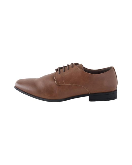 Next Schnürschuh in Brown für Herren