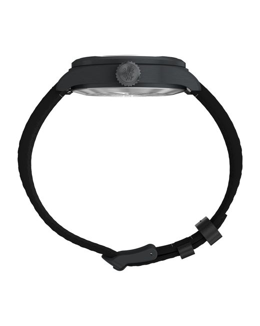 Timex Analoguhr in Black für Herren