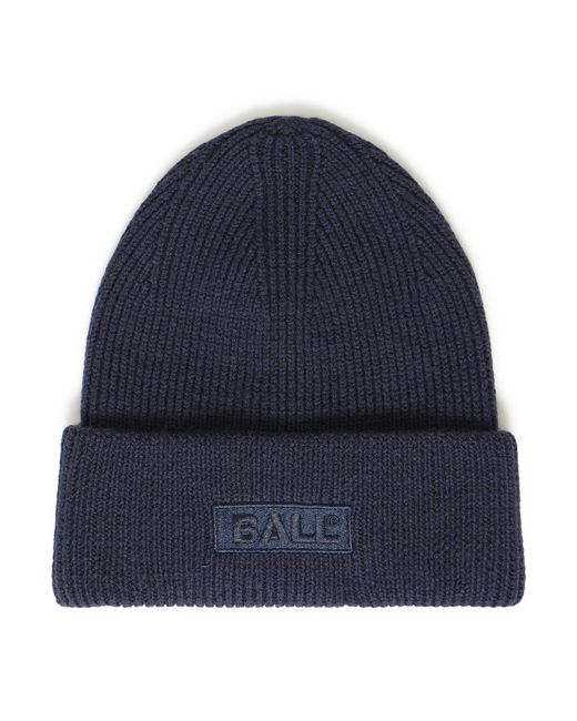 Ball Blue Mütze Romana