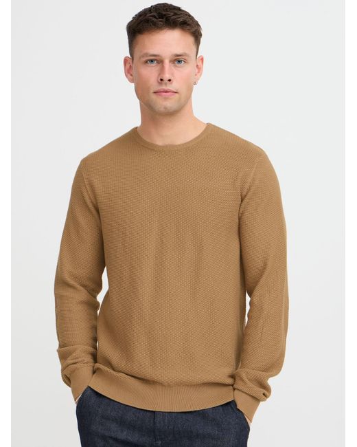 Blend Pullover in Brown für Herren