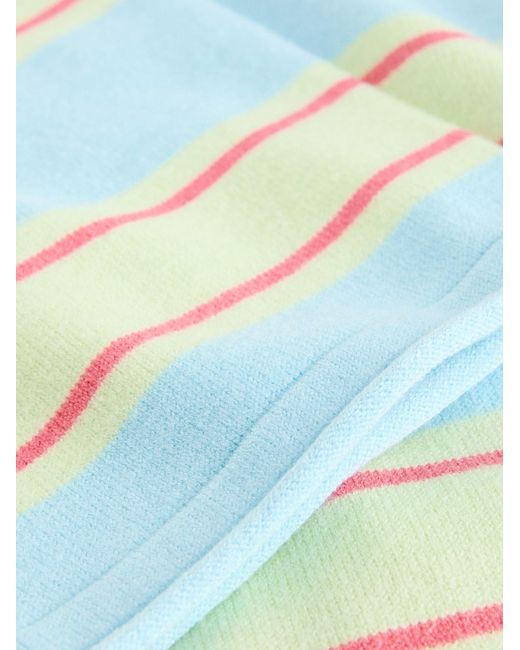 Next Blue Pullover