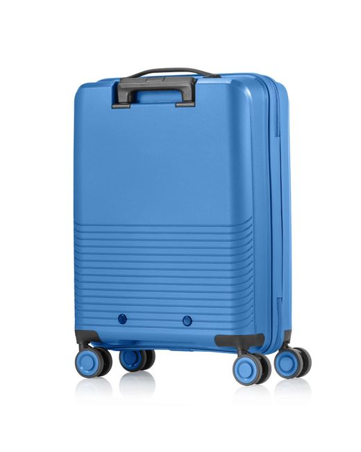Pack Easy Trolley Jet in Blue für Herren
