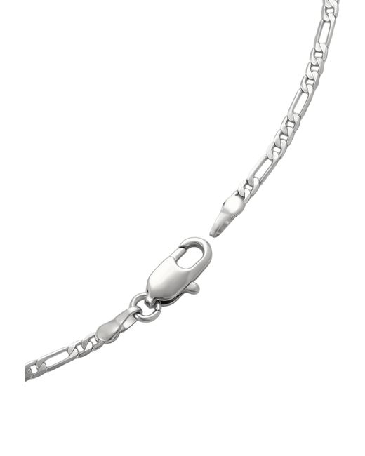 faina White Armband