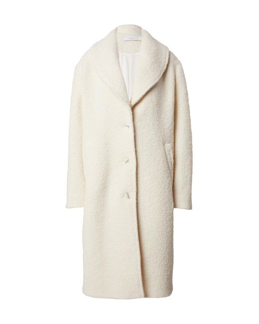 IRO White Mantel Faria