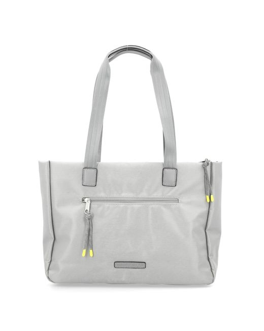 Picard Gray Schultertasche Lucky One