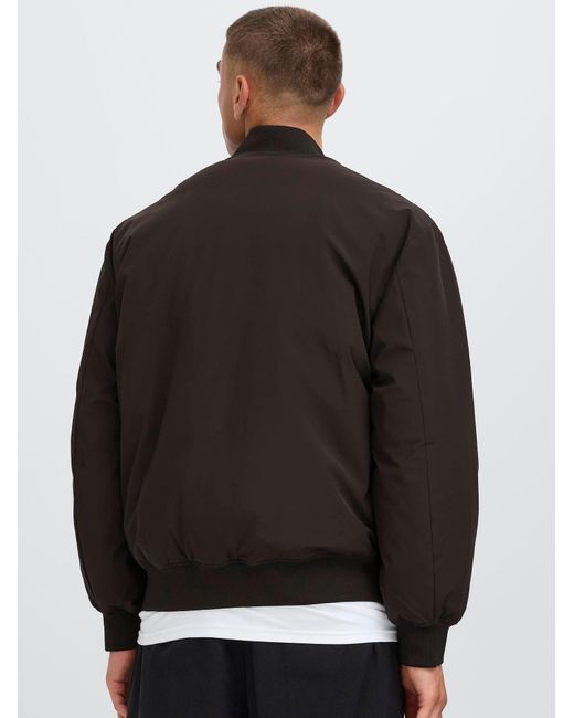 Solid Jacke Sdromeo in Black für Herren