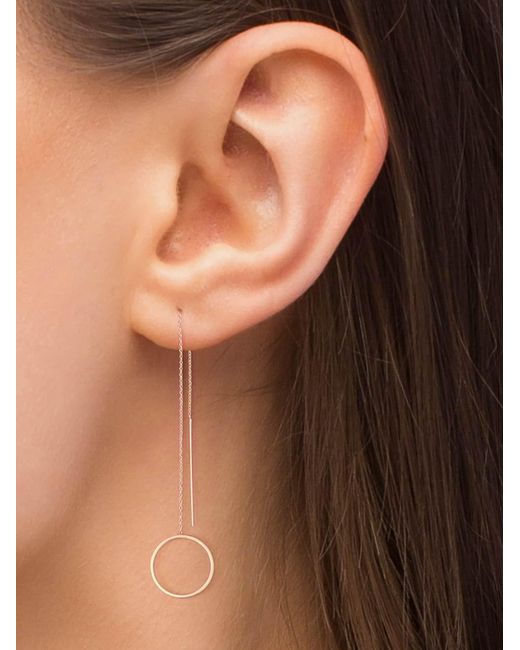 Heideman Multicolor Ohrschmuck Eris