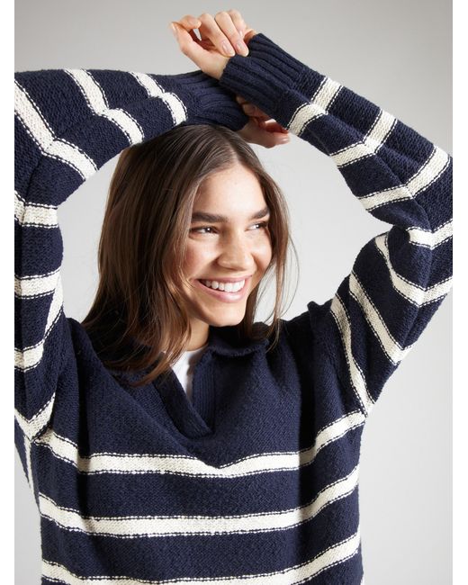 Levi's Blue Levis Pullover Satellite