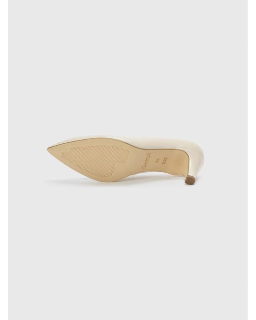 Gabor Natural Pumps