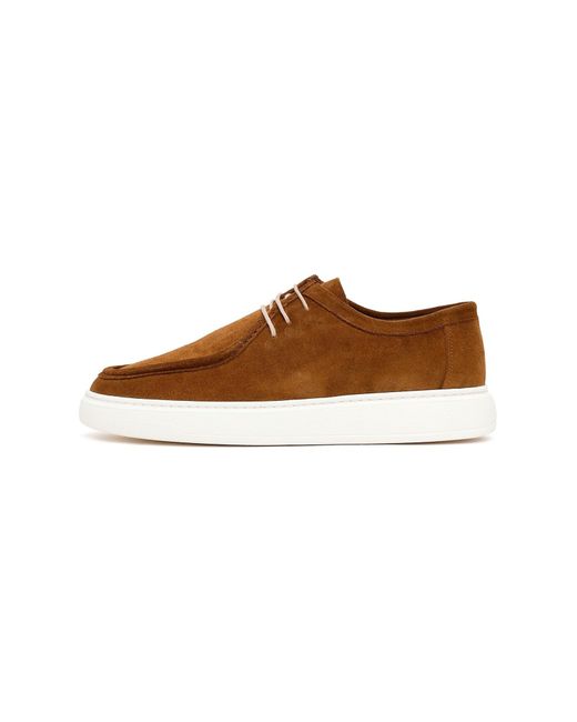 Derimod Mokassin Classic in Brown für Herren