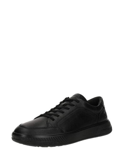 Ecco Sneaker Move in Black für Herren