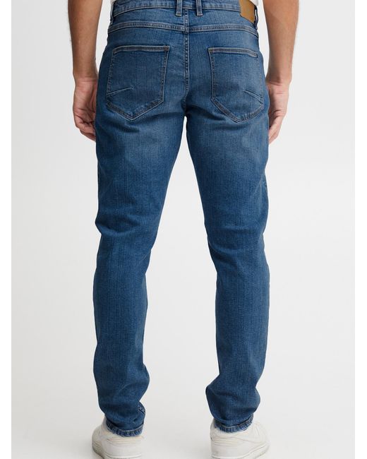 Solid Jeans Dunley Joy in Blue für Herren