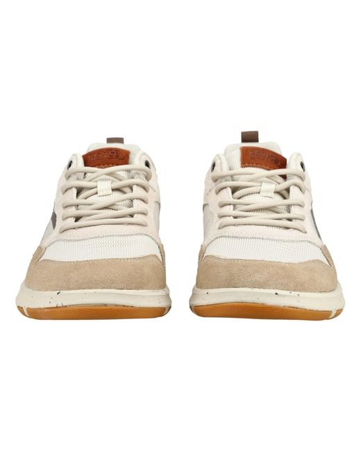 Camel Active Sneaker in White für Herren