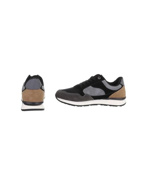 CoolWalk Sneaker in Black für Herren