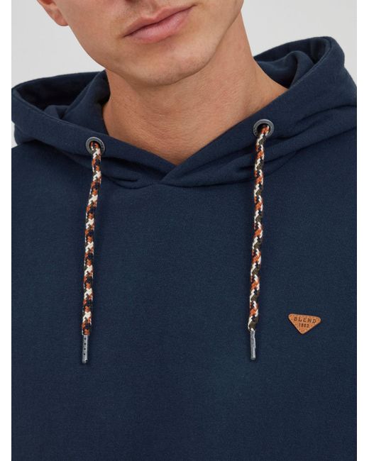 Blend Pullover Bhlobo in Blue für Herren