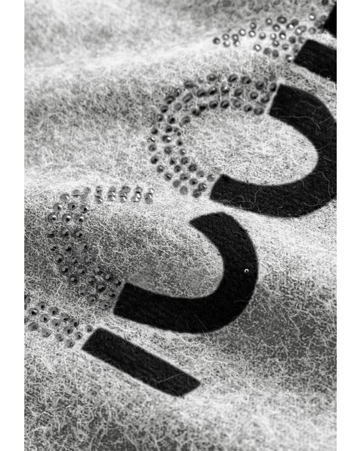 Frieda & Freddies Gray Pullover