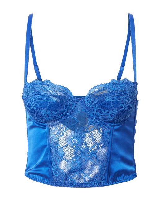 BDG Blue Bh Ava