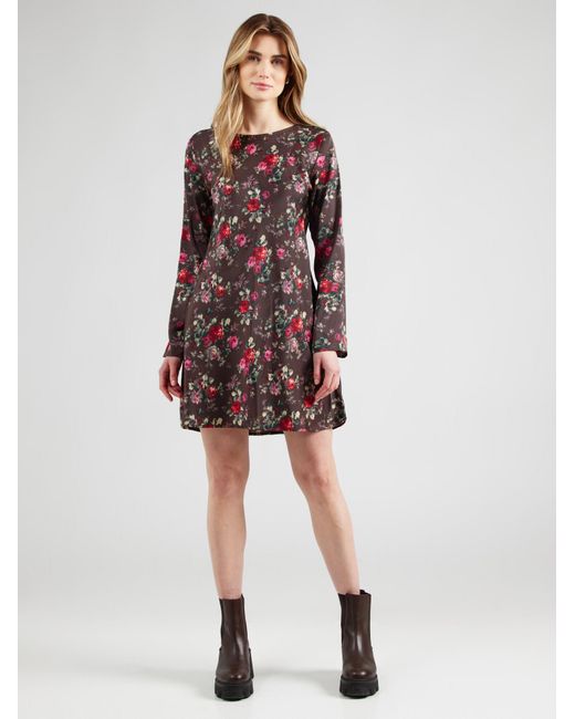 Gap Red Kleid