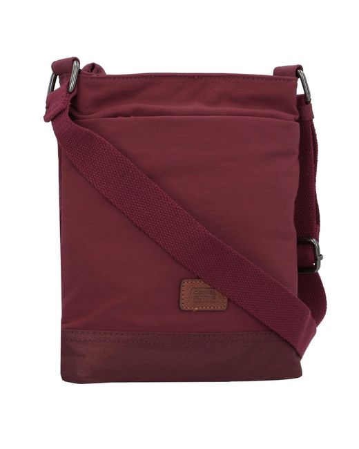 Camel Active Purple Umhängetasche City