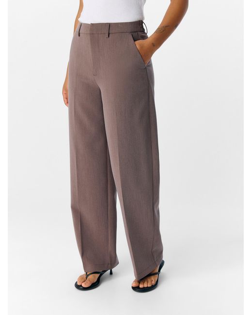 Object Brown Hose Objsigrid