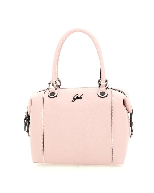 Gabs Pink Handtasche G3 Plus 5