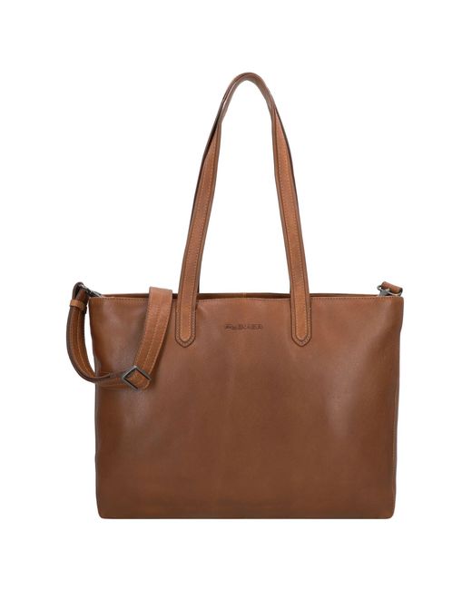 Plevier Brown Shopper Power