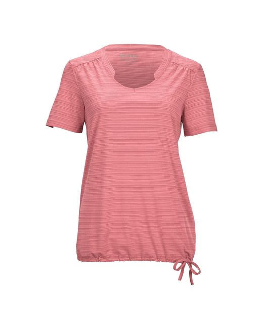 Killtec Pink Funktionsshirt