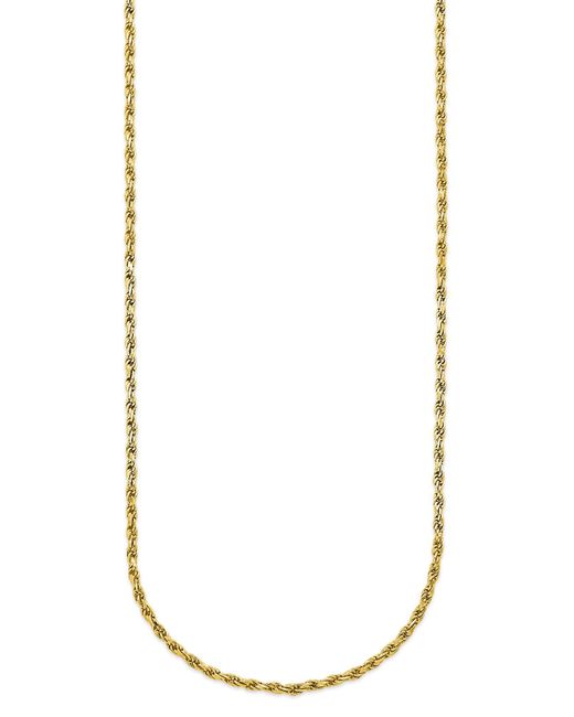 Aniston White Kette