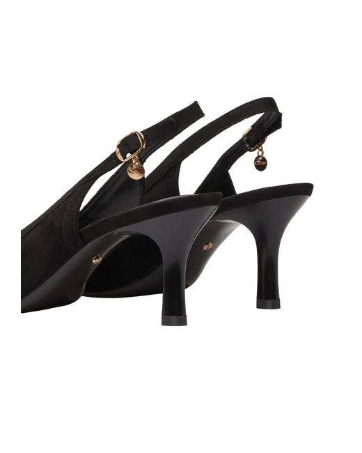 S.oliver Black Pumps