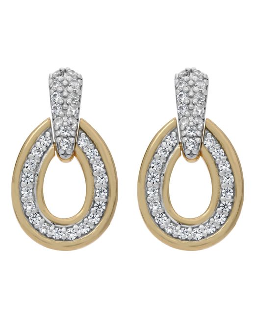 Firetti Metallic Ohrringe