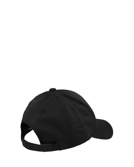 Karl Lagerfeld Cap in Black für Herren