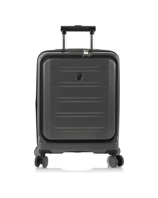 Heys Trolley Hatch in Black für Herren