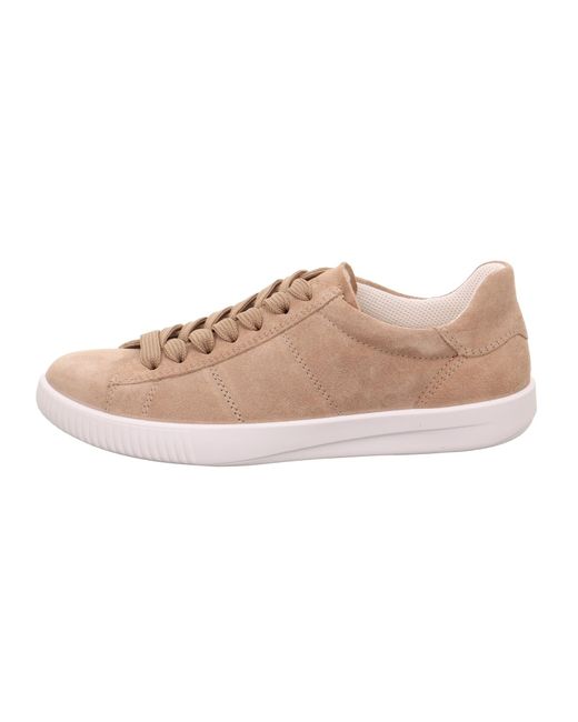 Legero White Sneaker