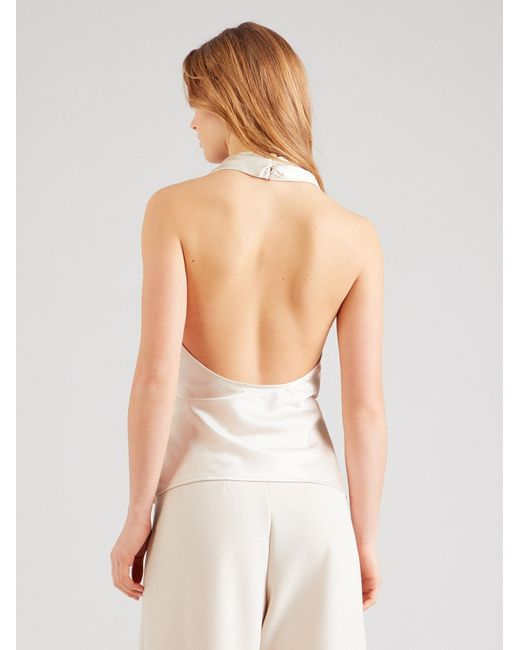 millane White Top