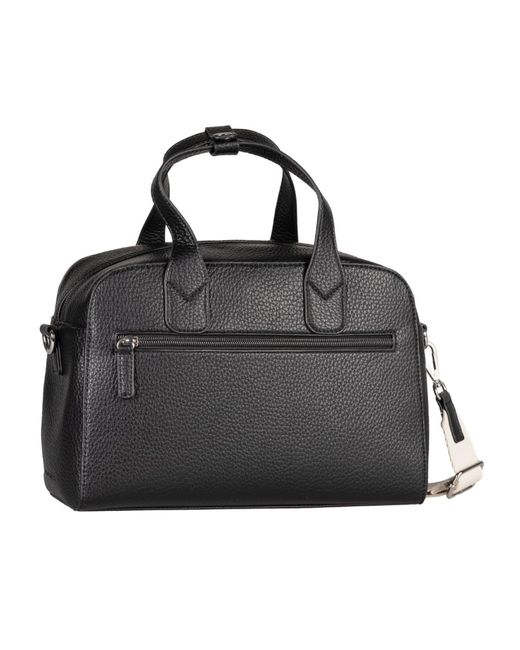 Tom Tailor Black Handtasche Rima