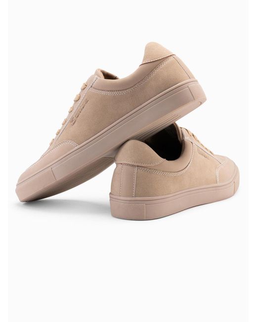 Ombre Sneaker in Natural für Herren