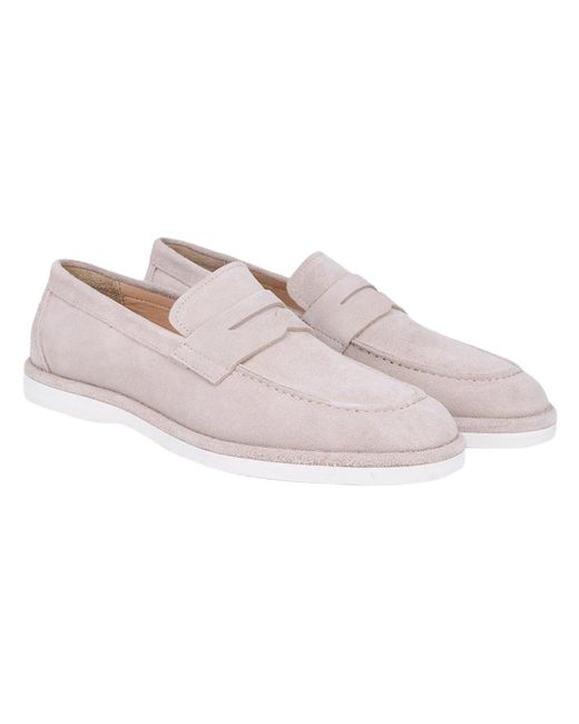 Desa Slipper in Pink für Herren