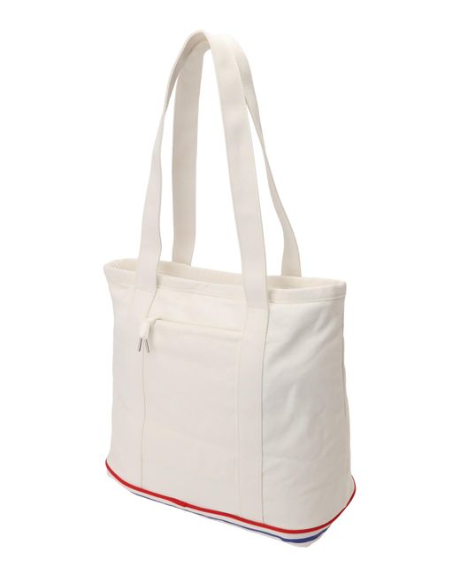 Converse Shopper Chuck in White für Herren
