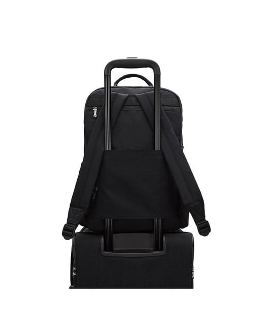 Kipling Rucksack Biana in Black für Herren