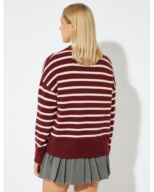 Koton Red Pullover