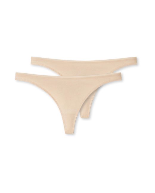 Schiesser Multicolor String
