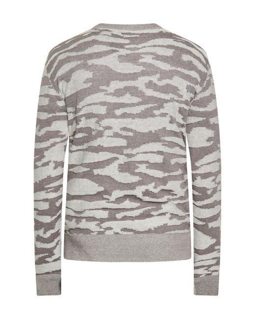 Sloan Pullover in Gray für Herren