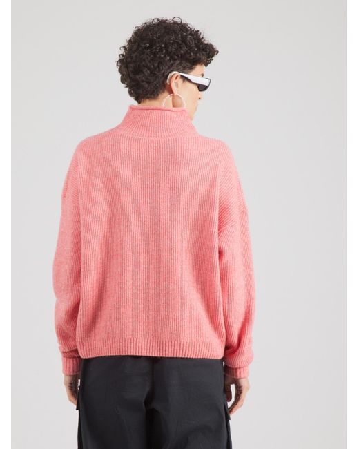 Superdry & Co Pink Pullover