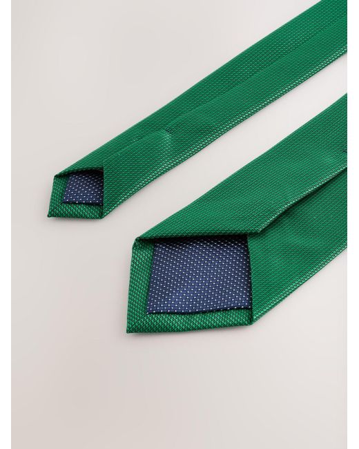 Next Krawatte in Green für Herren